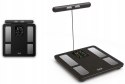 WAGA ŁAZIENKOWA BLUETOOTH ANALITYCZNA INTELIGENTNA Apple Health Google Fit