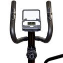 Orbitrek magnetyczny E-NW650 EB Fit 8 poziomów LCD 110kg