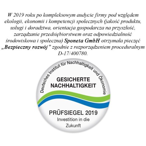 STÓŁ DO TENISA STOŁOWEGO SPONETA S4-72i