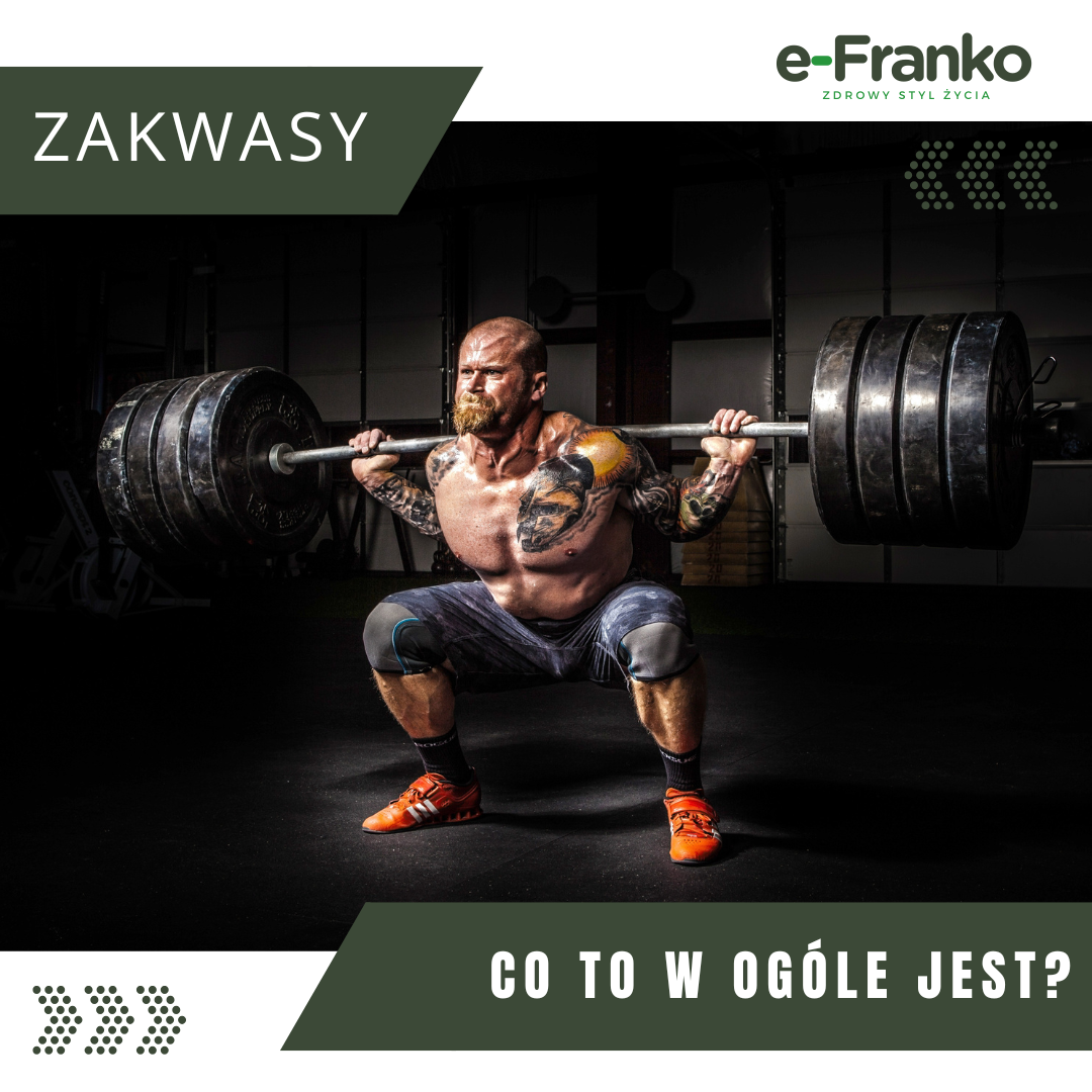 Zakwas? A może DOMS? Czyli dlaczego po treningu chodzisz jak po minach i jak temu zaradzić 😅