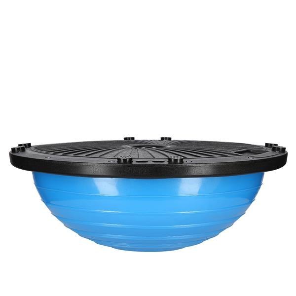 BSX10 NEW BLUE PIŁKA DO BALANSOWANIA HMS 60cm 250kg Średnica 60 cm
