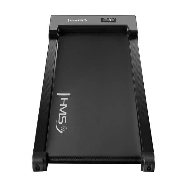 Kompaktowa Lekka BIEŻNIA ELEKTRYCZNA schowasz pod łóżko i spalisz kalorie Rodzaj elektryczna